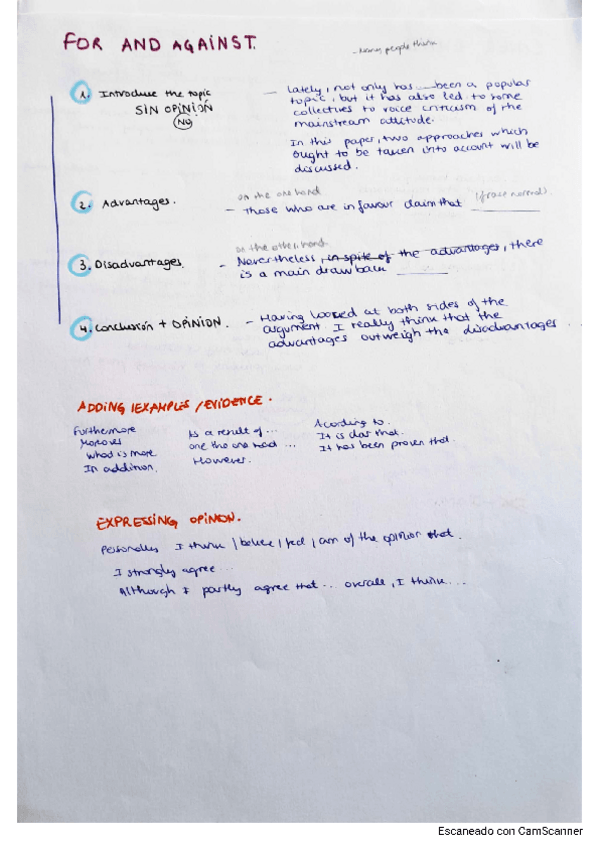 Miniatura del documento For-and-against evau.pdf