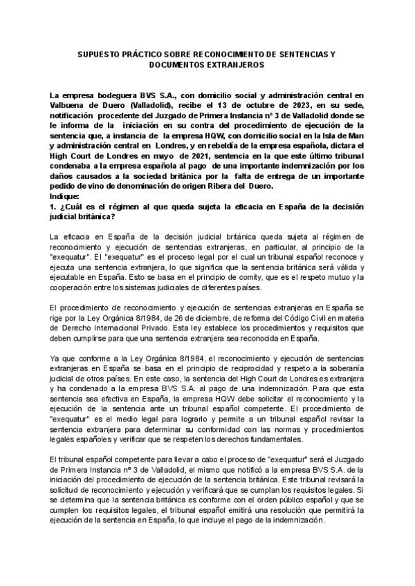 Miniatura del documento SUPUESTO-PRACTICO-SOBRE-RECONOCIMIENTO-DE-SENTENCIAS-Y-DOCUMENTOS-EXTRANJEROS.pdf