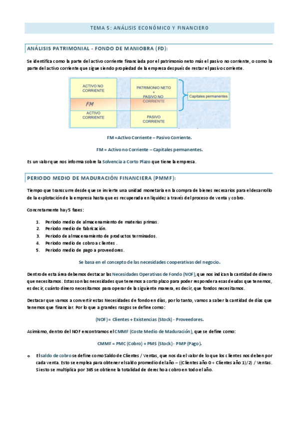 Miniatura del documento Tema 5 Análisis Económico y Financiero.pdf