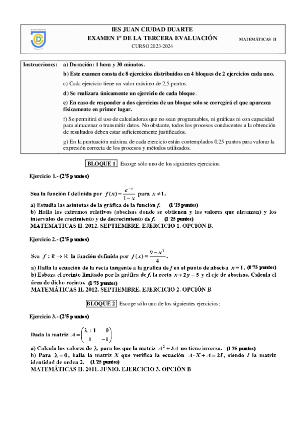 Miniatura del documento EXAMEN-3a-EVAULACION-2oBACH.pdf