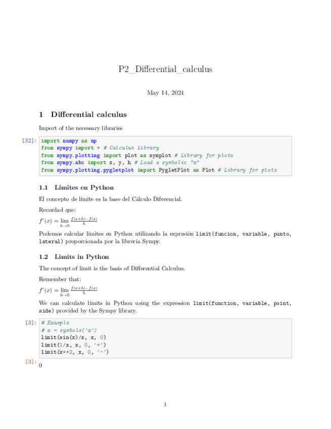 Miniatura del documento P2Differentialcalculus-SOLUCIONES.pdf