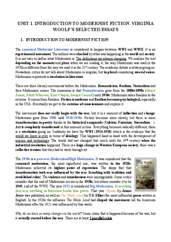Miniatura del documento Unit-1.-Introduction-to-Modernist-Fiction.pdf