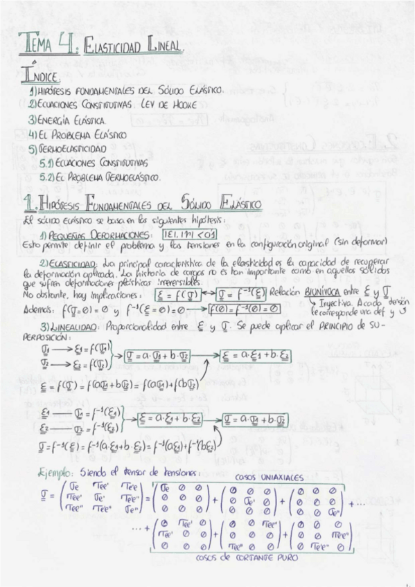 Miniatura del documento EREAS T.4-5 (Elasticidad Lineal y Termoelasticidad).pdf