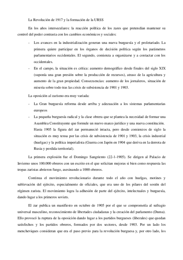Miniatura del documento Tema-5.-La-Revolucion-de-1917.pdf