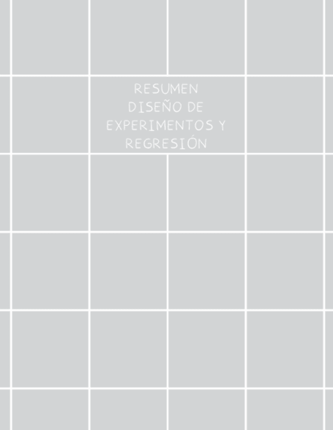 Miniatura del documento Resumen-Diseno-de-Experimentos-y-Regresion.pdf