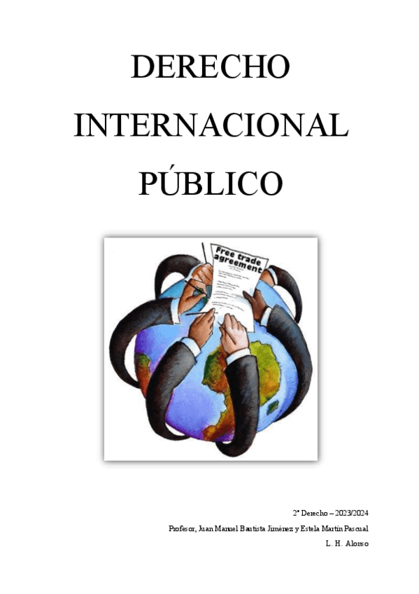 Miniatura del documento Derecho Internacional Público. 23-24.pdf
