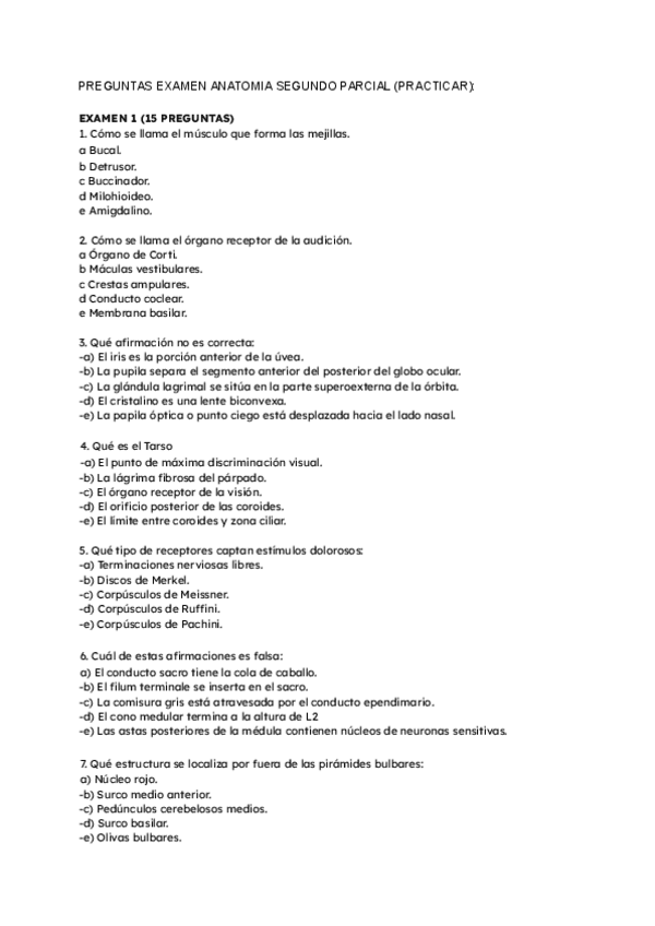Miniatura del documento PRACTICAR-EXAMEN-ANATOMIA-SEGUNDO-PARCIAL.pdf