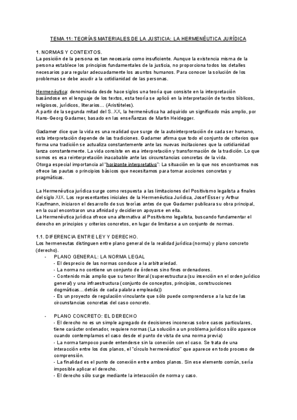 Miniatura del documento TEMA-11-TEORIA-DEL-DERECHO.pdf