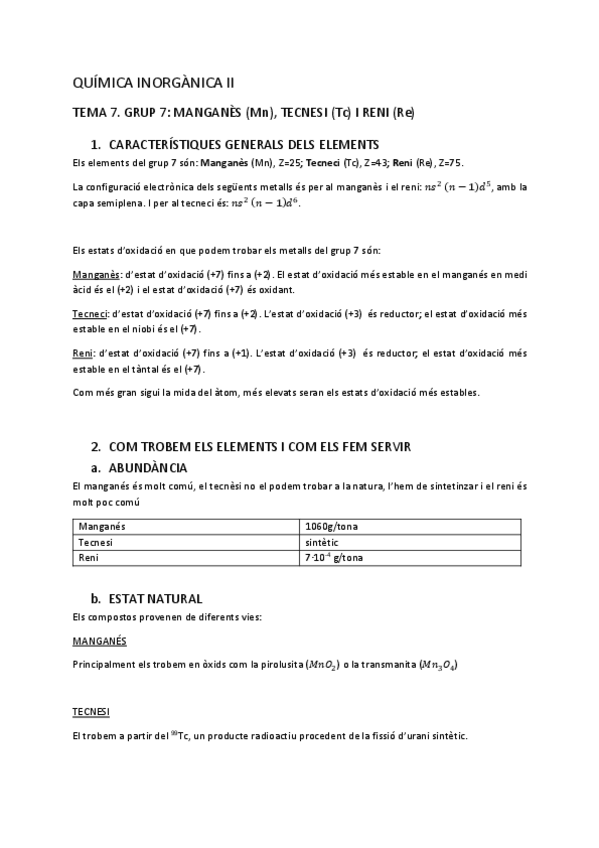 Miniatura del documento QI-II.-TEMA-7.-grup-7.-Manganes-Tecnesi-i-Reni.pdf