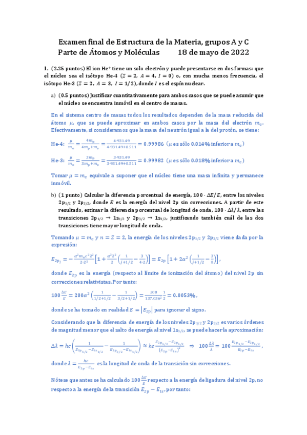 Miniatura del documento Examen-resuelto-Mayo-2022-Atomica-y-molecular.pdf