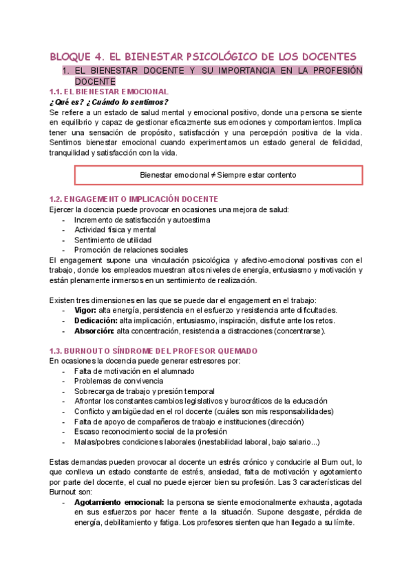 Miniatura del documento Bloque 4. El bienestar psicológico de los docentes.pdf