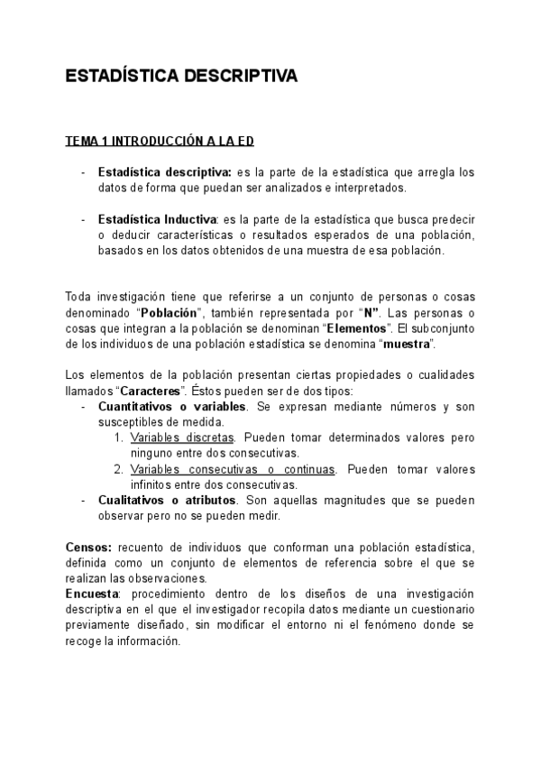Miniatura del documento APUNTES-ESTADISTICA-DESCRIPTIVA.pdf