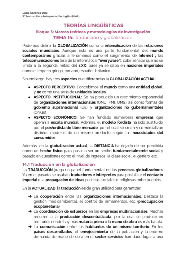 Miniatura del documento LNG II Tema 14.pdf