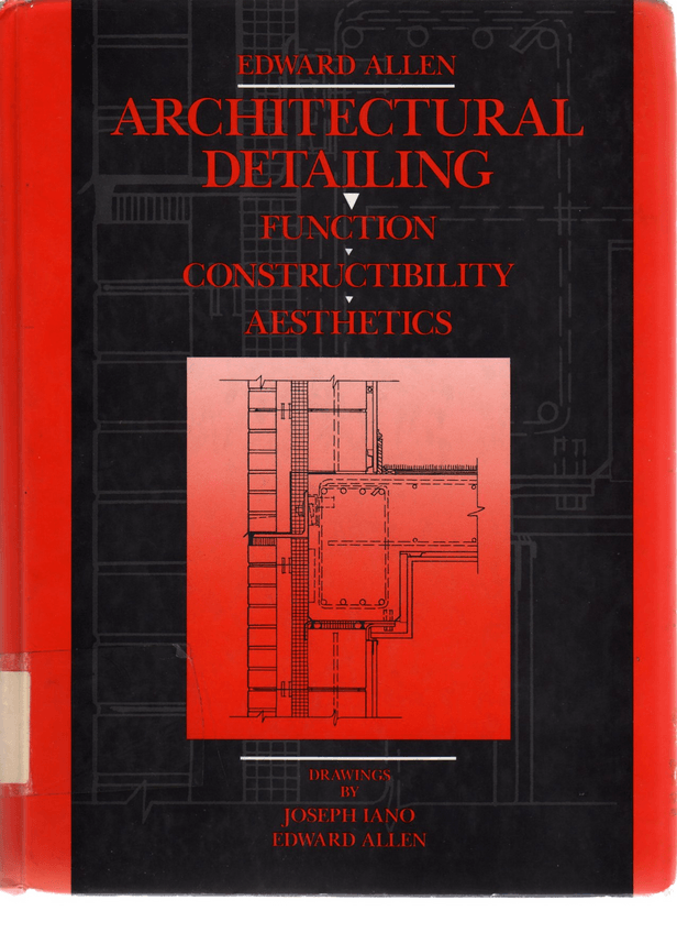 Miniatura del documento EdwardAllenArchitecturalDetailingFunctionConstructibilityAesthetics.pdf