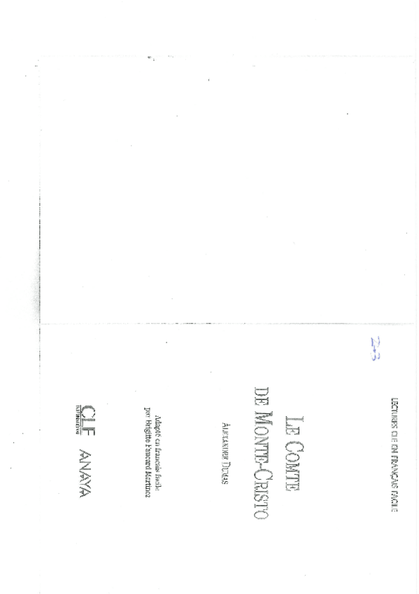 Miniatura del documento Libro-El-Conde-de-Montecristo-Frances-1a-parte.pdf