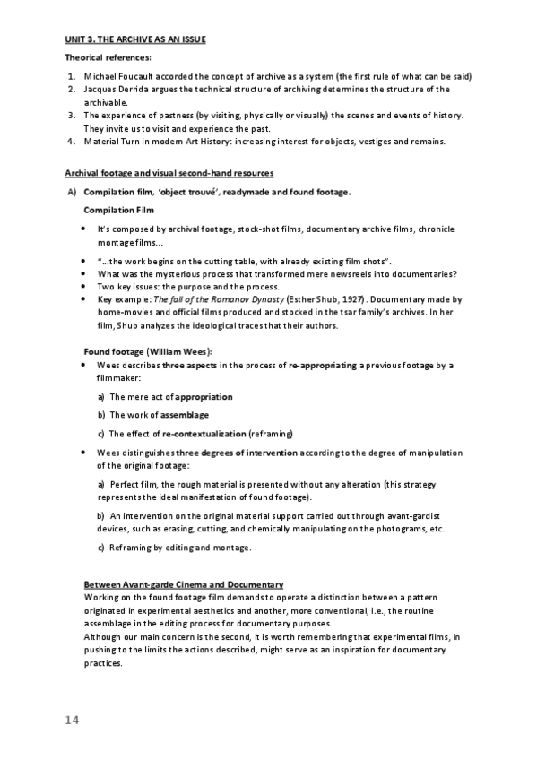 Miniatura del documento Theory-and-Practice-of-Documentary-Making-t.3-y-t.4.pdf