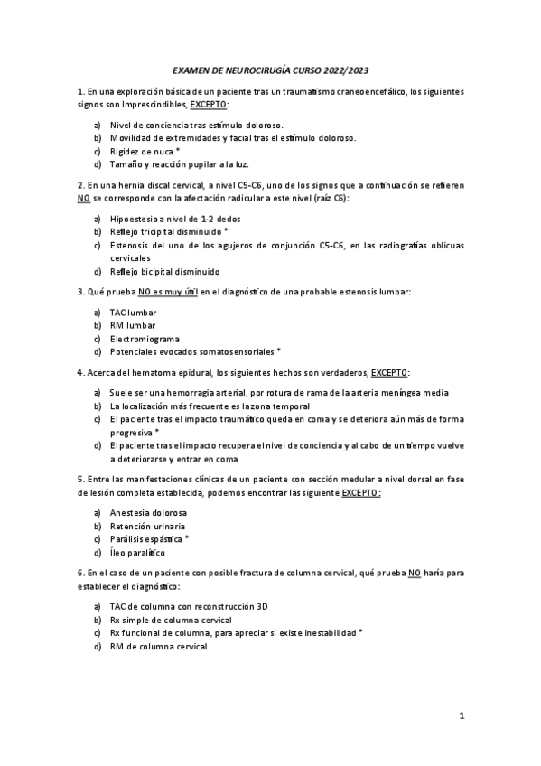 Miniatura del documento EXAMEN-NEUROCIRUGIA-CURSO-2022-2023.pdf