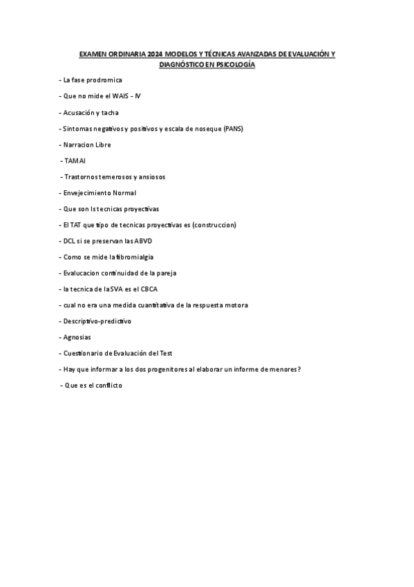 Miniatura del documento EXAMEN-ORDINARIA-2024-MODELOS-Y-TACNICAS-AVANZADAS-DE-EVALUACIAN-Y-DIAGNASTICO-EN-PSICOLOGAA.pdf