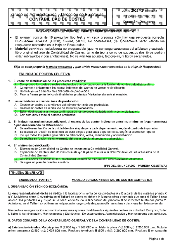 Miniatura del documento Examen-Contabilidad-de-costes-2023-C.pdf