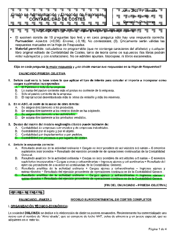 Miniatura del documento Examen-Contabilidad-de-Costes-2023-A.pdf