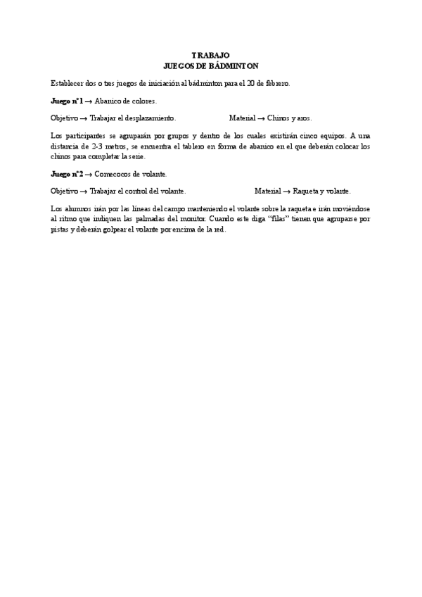 Miniatura del documento TRABAJO-JUEGOS-BADMINTON.pdf