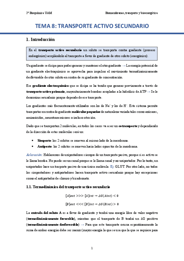 Miniatura del documento TEMA-8.-Transporte-activo-secundario..pdf