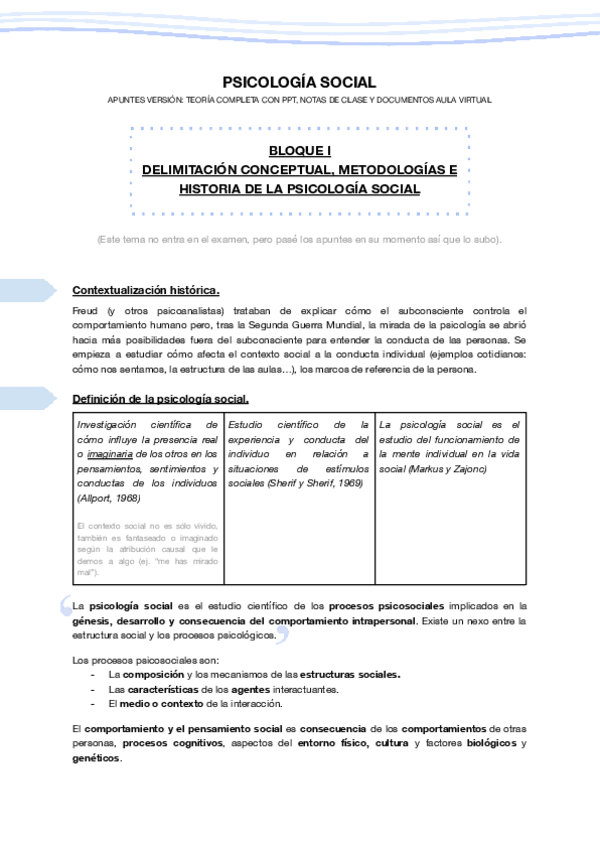 Miniatura del documento EB-TEORIA-BLOQUE-1-DELIMITACION-CONCEPTUAL-PSICOLOGIA-SOCIAL.pdf