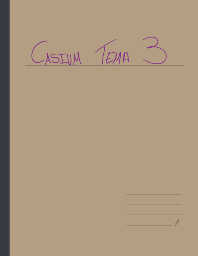 Miniatura del documento Casium-Tema-3.pdf