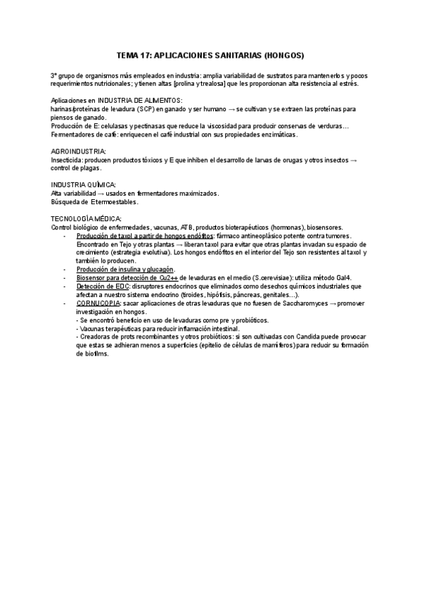 Miniatura del documento TEMA-17-APLICACIONES-SANITARIAS-HONGOS.pdf