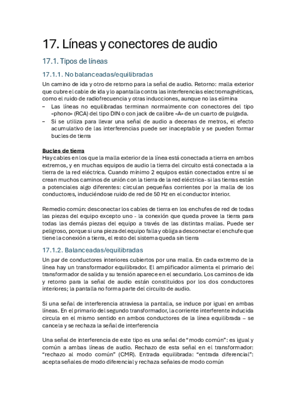 Miniatura del documento 17.-Lineas-y-conectores-de-audio.pdf