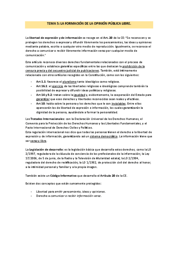Miniatura del documento Tema-5-eclesiastico..pdf