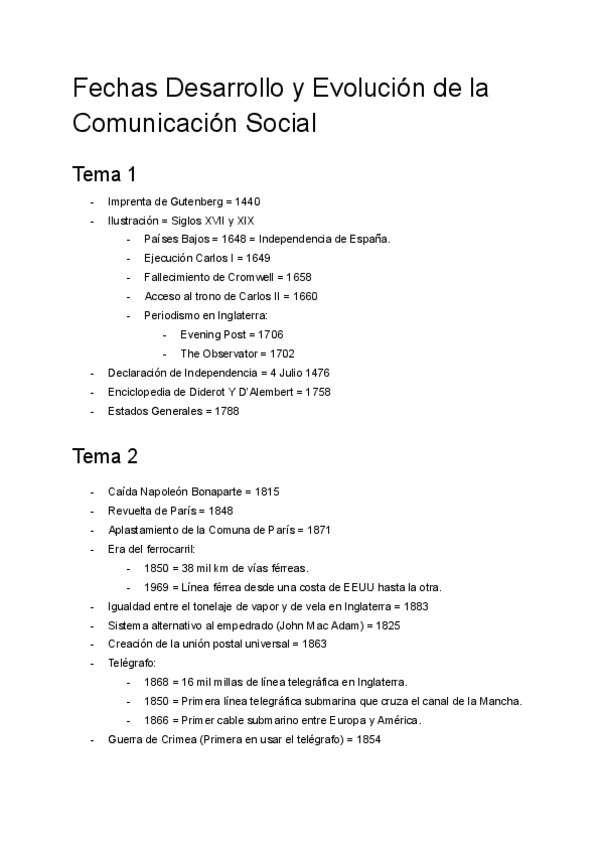 Miniatura del documento Fechas-Desarrollo-y-Evolucion-de-la-Comunicacion-Social.pdf