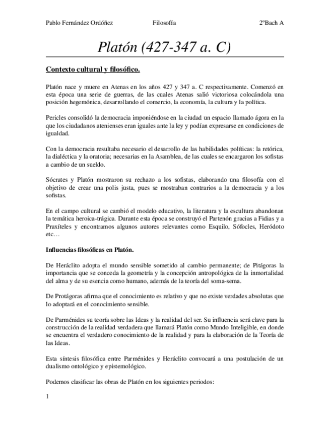 Miniatura del documento Platon-resumen.docx