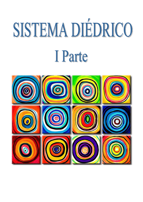 Miniatura del documento Sistema-Diedrico-Parte-I.pdf