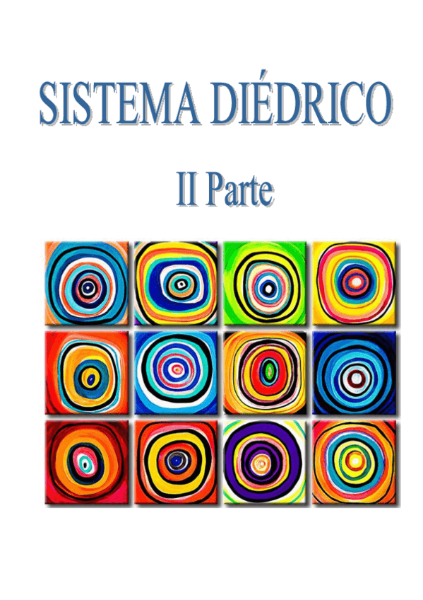 Miniatura del documento Sistema-Diedrico-Parte-II.pdf