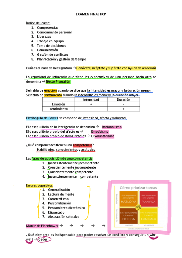 Miniatura del documento Apuntes y Preguntas del Examen. HCP. 1º carrera.pdf