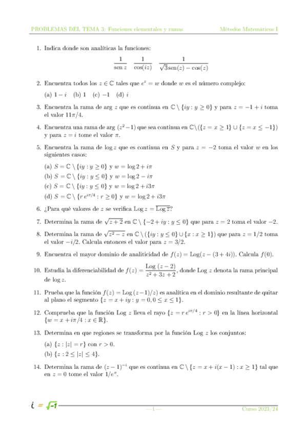 Miniatura del documento Ejercicios-tema-3complejos.pdf