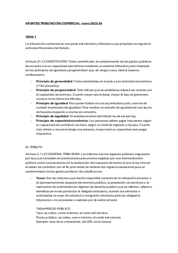 Miniatura del documento APUNTES curso 2023-24 tributación.pdf