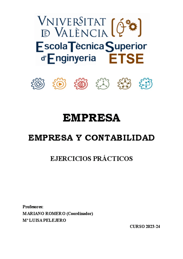 Miniatura del documento Ejercicios-Contabilidad-Tema-2-Empresa.pdf