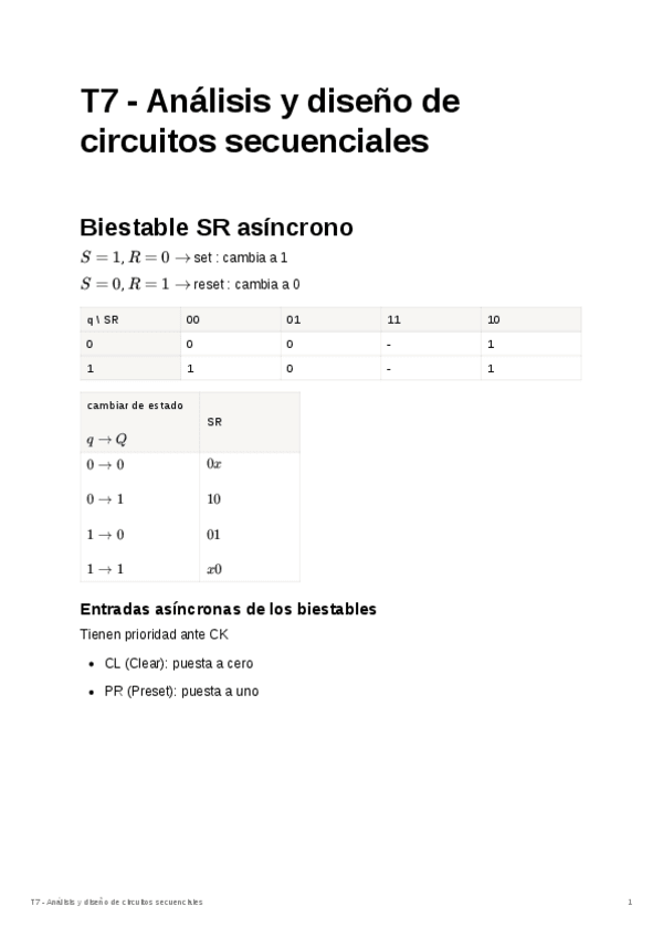 Miniatura del documento T7 - Análisis y diseño de circuitos secuenciales.pdf
