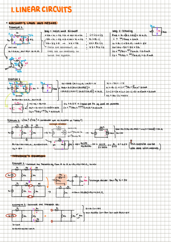 Miniatura del documento Teoria-analog con ejercicios de test.pdf