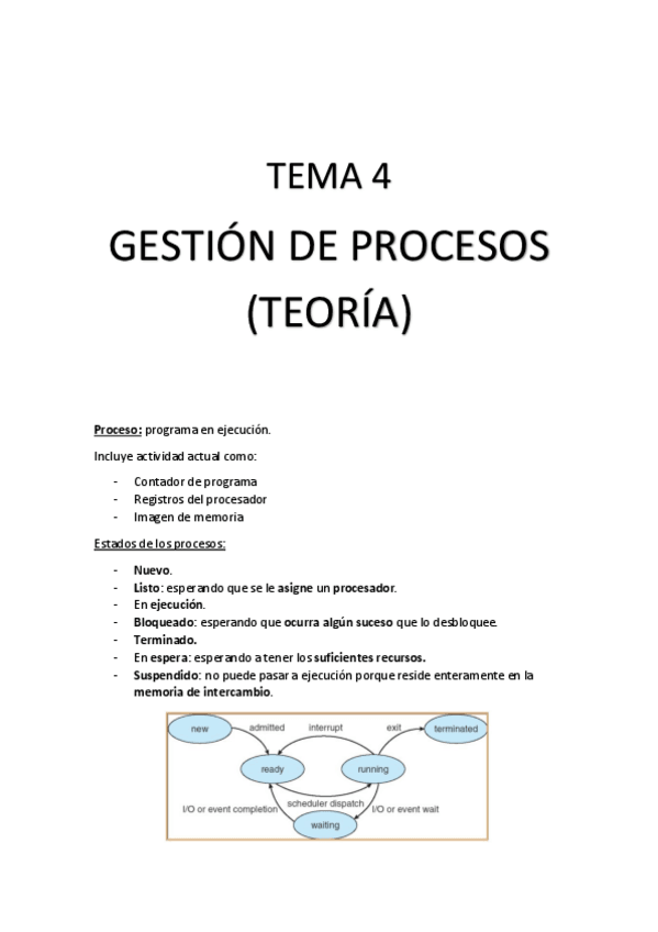 Miniatura del documento ApuntesTema4-Gestion-de-procesos.pdf