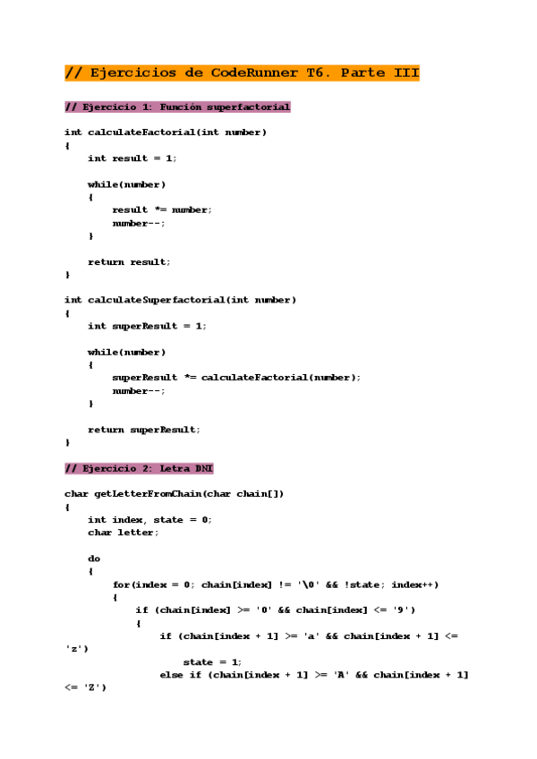 Miniatura del documento Ejercicios de CodeRunner T6. Parte III.pdf