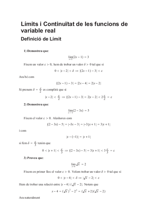 Miniatura del documento 05-Limits-de-Funcions-exemples-Analisi-Matematica-1-Repeticio-2Q-Curs-23-24.pdf