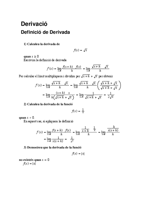 Miniatura del documento 06-Derivacio-exemples-Analisi-Matematica-1-Repeticio-2Q-Curs-23-24.pdf