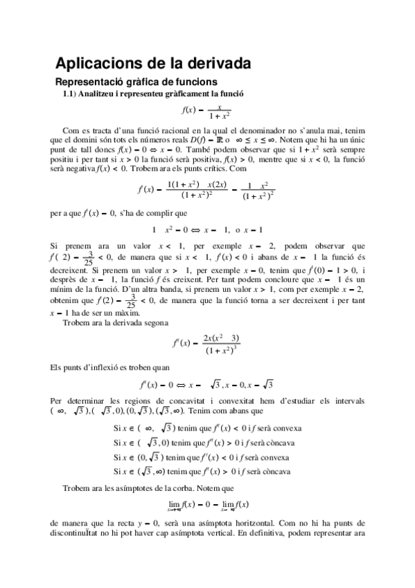 Miniatura del documento 07-Aplicacions-de-la-Derivada-exepmles-Analisi-Matematica-1-Repeticio-2Q-Curs-23-24.pdf