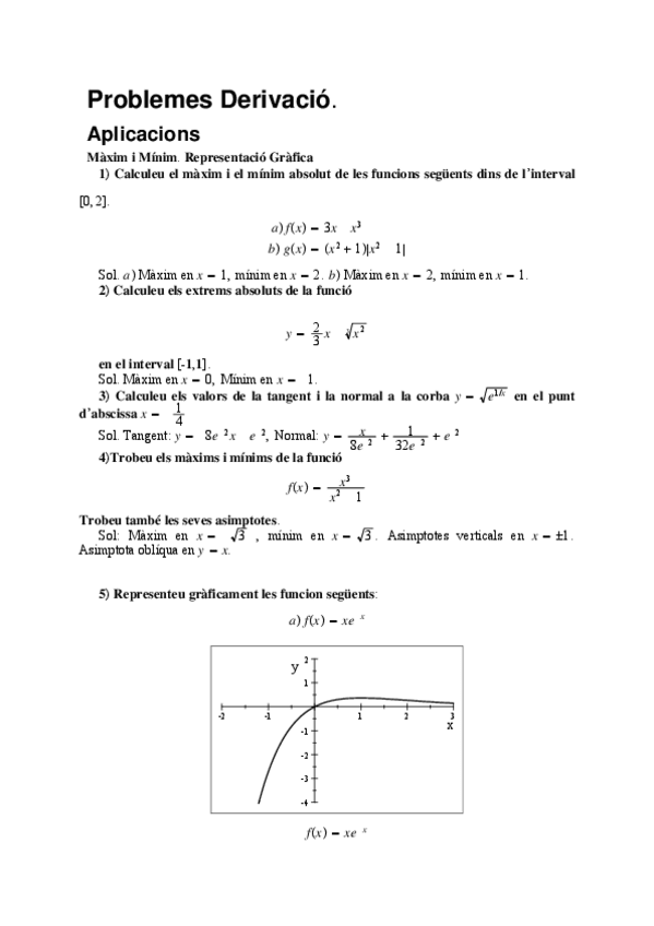 Miniatura del documento 07-Enunciate-dels-Problemas-dAplicacions-de-la-Derivada-Analisi-Matematica-1-Repeticio-2Q-Curs-23-24.pdf