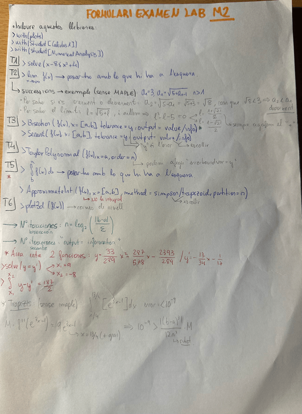 Miniatura del documento M2FormulariExamenLAB.pdf