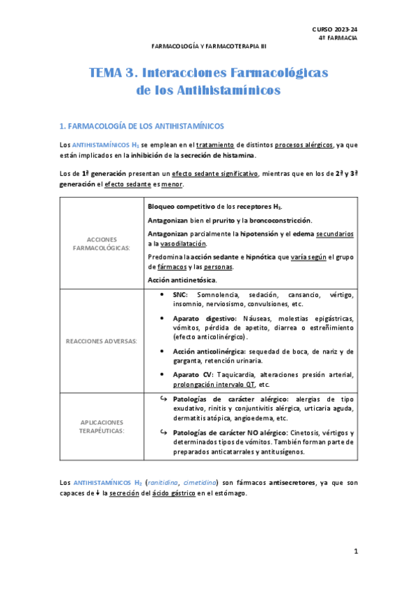 Miniatura del documento Tema-3.-Interacciones-antihistaminicos.pdf