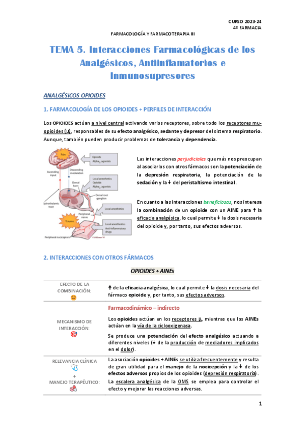 Miniatura del documento Tema-5.-Interacciones-analgesicos-antiinflamatorios-e-inmunosupresores.pdf